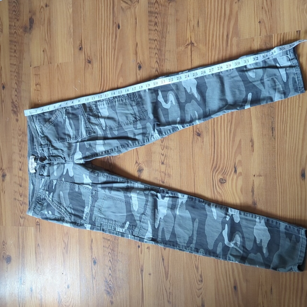 Rewind Pants - Picture 3 of 4